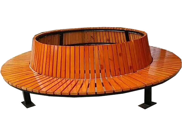 williamhill圆形休闲椅（黑）